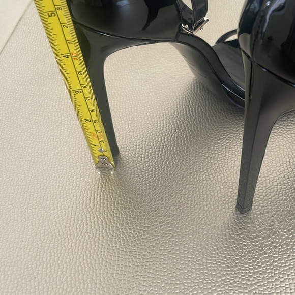 Saint Laurent heels - Picture 3 of 12
